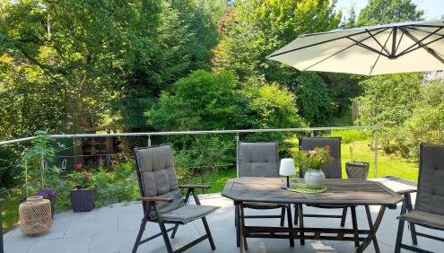 Ferienhaus Triebesgrund - Foto 2