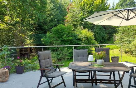 Ferienhaus Triebesgrund - Photo 2