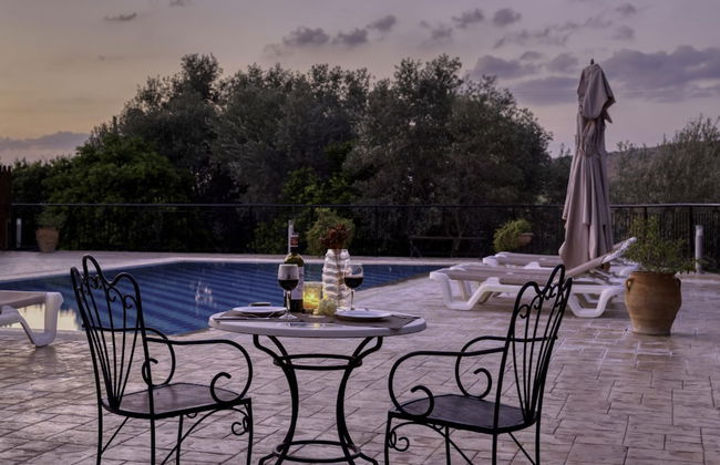 Villa Kambos Dio in Polis - Foto 33