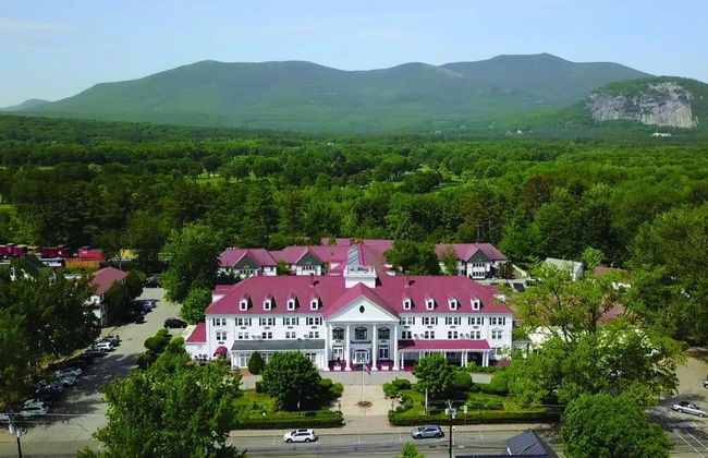 Eastern Slope Inn Resort - Extra Holidays - Foto 3