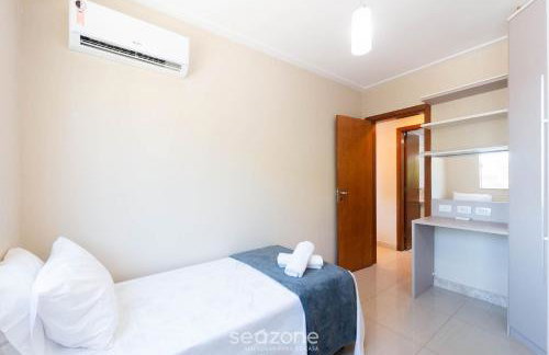 Apto c/varanda a 500m da Praia em Salvador REI0206 - Foto 19