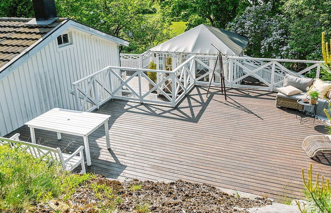 5 Star Holiday Home in Odsmal-by Traum - Foto 19