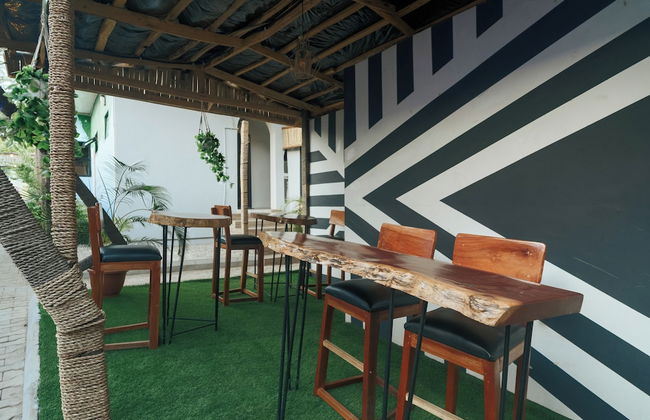 Kashco Apartment Wuse II - Foto 61