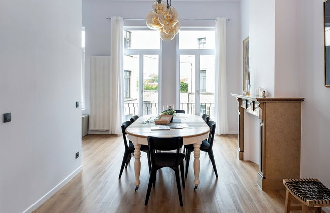 Brussels Toison D'or - Foto 16