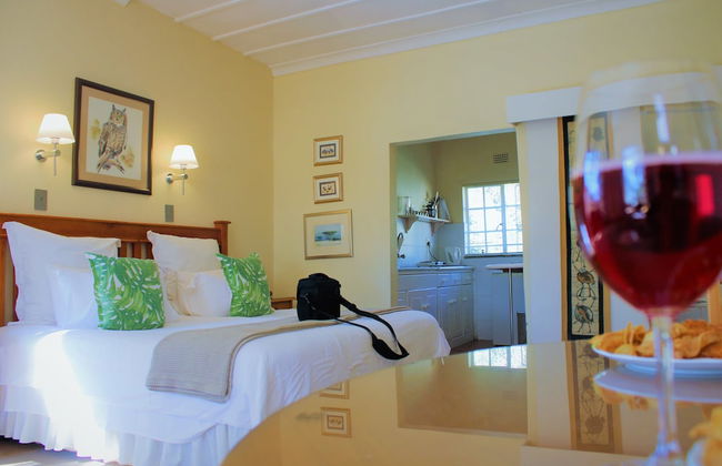 Sweet Thorn Tree Spacious Cottage for 2 People With Great Terrace! - Foto 3