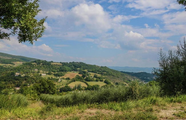 Holiday Home Monte Santa Maria Pool Retreat - Foto 30