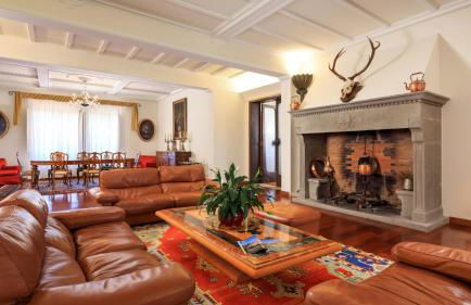 Villa Beltrami 14 in Bagnolo-cantagallo - Foto 20