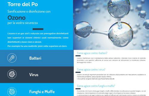 Torre del Po - locazione breve - Photo 10