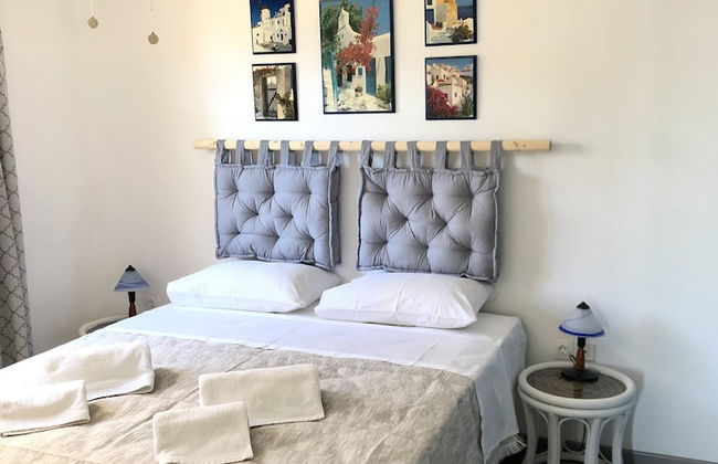 The Traditional Stone Villa - Foto 9