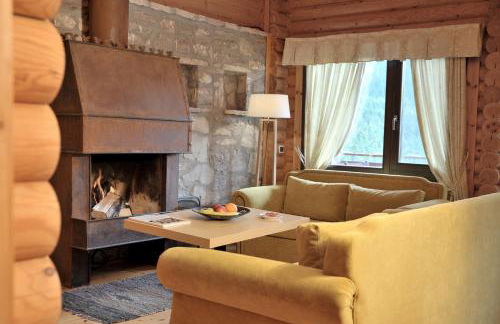 Xenios Chalet - Foto 11