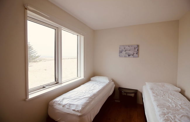 Borealis Lodges - Foto 6