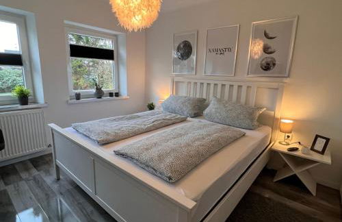 Unterwegs an der Nordsee - Foto 1