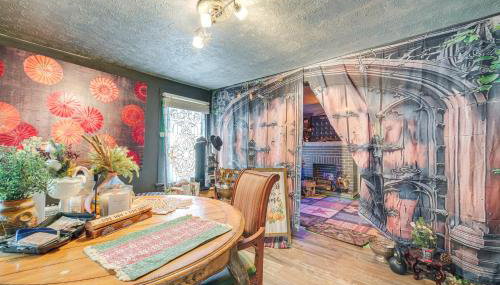 7 Mi to Cuyahoga Valley NP Walkable Apt! - Foto 2