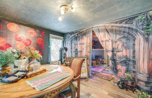 7 Mi to Cuyahoga Valley NP Walkable Apt! - Foto 2