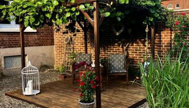 Am Stephanswäldchen - Foto 3