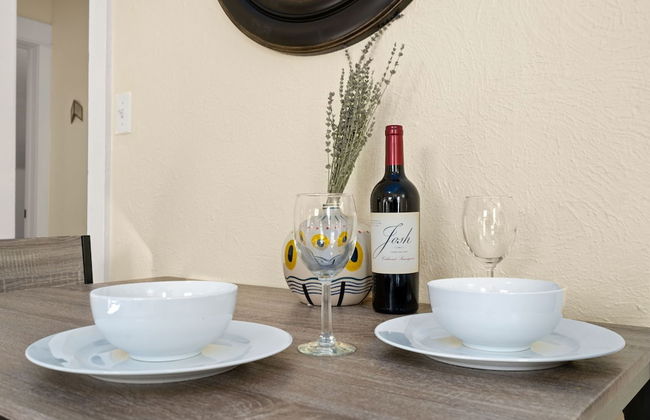 Cozy Victorian Cottage in the Heart of Old Town! - Foto 19