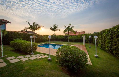 Linda Casa de Campo - Próximo à SP - Wi-Fi grátis - Photo 67