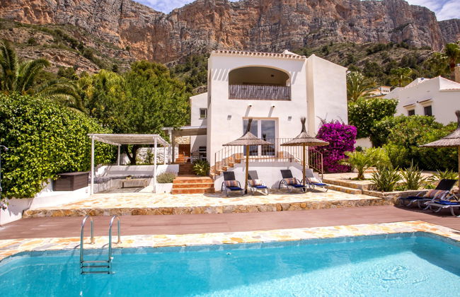 Villa El Camino - Foto 1