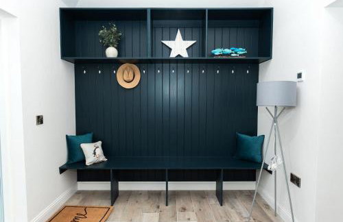 Disdow House - Foto 29