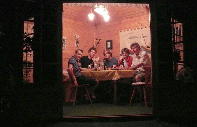 "haus Burck" Modern Retreat - Foto 14