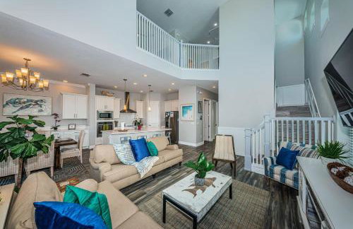 Tropical Treasure Beach Villa - Foto 11