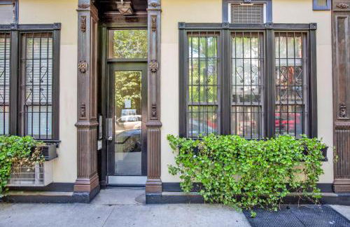 Blueground Nolita wd ac nr Little Italy NYC-1570 - Foto 13