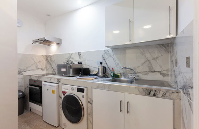 Argyle Apart Hotel - Foto 80