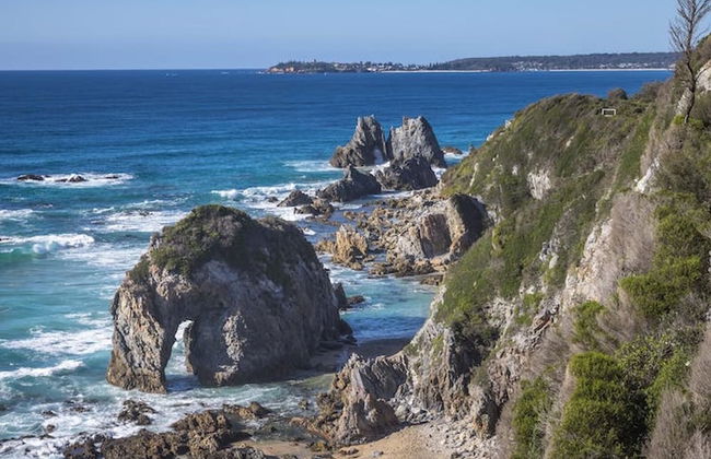 Captain's Quarters - Foto 17