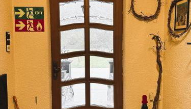 Ferienhaus Löwenherz - Foto 3