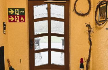 Ferienhaus Löwenherz - Foto 3