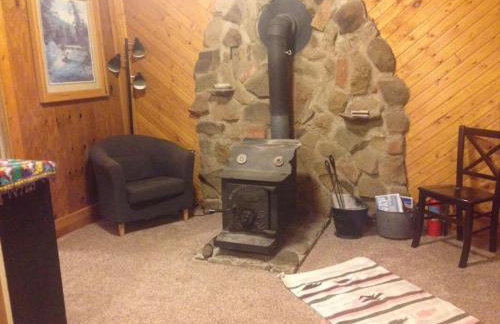 Unique Historic Mountain Cabin In Beautiful Como - Foto 19