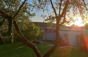 Ferienhaus Zur alten Korbmacherei - Foto 55