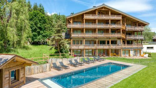Appartement Horizon Panoramique - Welkeys - Foto 4