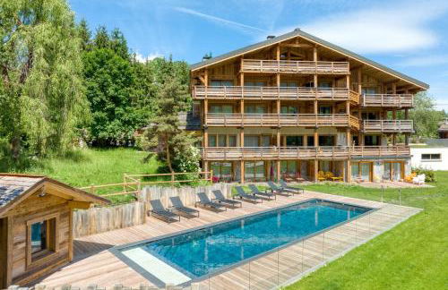 Appartement Horizon Panoramique - Welkeys - Photo 34