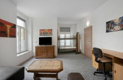 Uni-und Welterbe Stadt Whg 1 - Photo 11