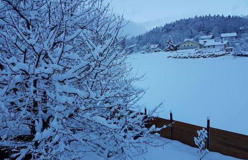 Ferienwohnung zur Steinklamm im bayrischen Wald - Foto 42