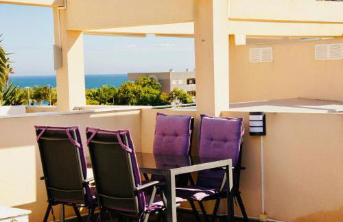 LUXURY APT with SEAVIEW ROOF NEAR THE BEACH - Foto 18