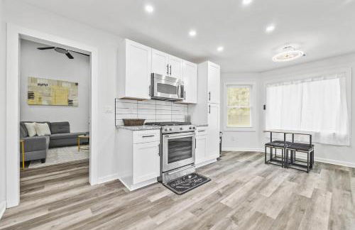 Cozy 3 BR house with Wi-Fi near Tribble Mill Park - Foto 23