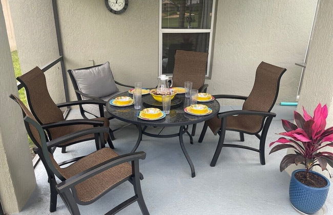 Southern Dunes Villa, Upgraded, Golf Views - Foto 26