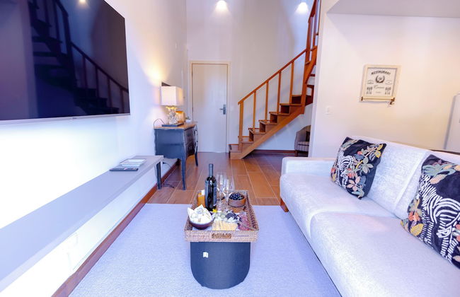 Zur Suítes - Foto 39