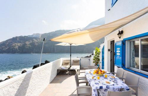 OkStay - House In Front Of a Natural Pool - El Caletón - Foto 14