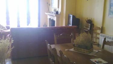 CASA MIRADOR DE MARIA - Foto 5