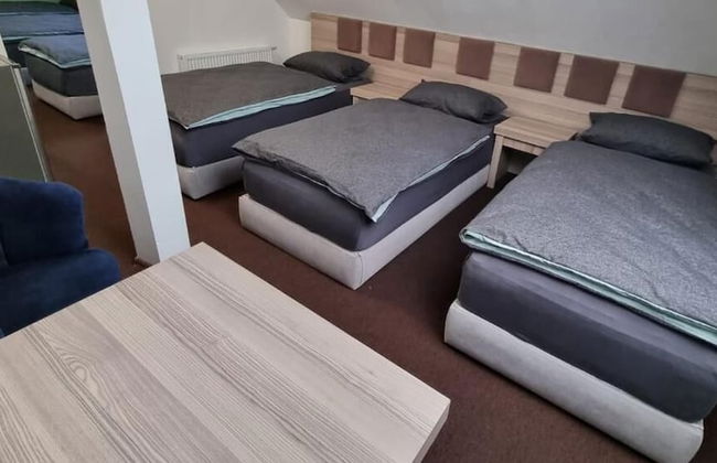 Hotel Linda - Foto 7