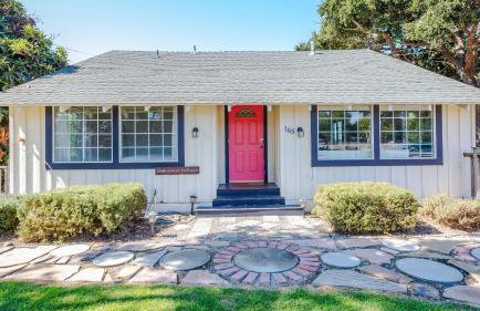 Den Street Cottage - Foto 44