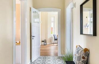 Villa Hygge Kappeln - Design Ferienwohnungen - Foto 27