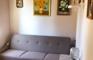 Moja Stay - wyjątkowy dom z sauną - Foto 21