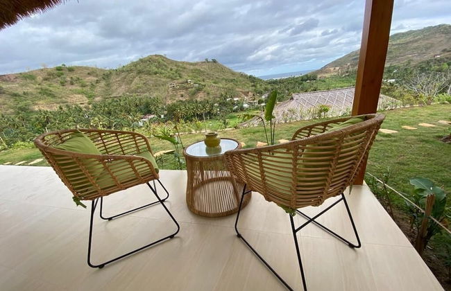 LOMBOK KHOPHILAU VILLAS - Foto 20