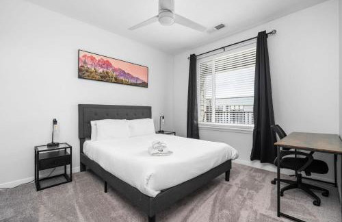 Affordable 2-Bedroom Fishers Pool View - Foto 32