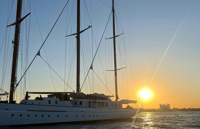 Passeio de barco pela baía de Torrevieja - Foto 5