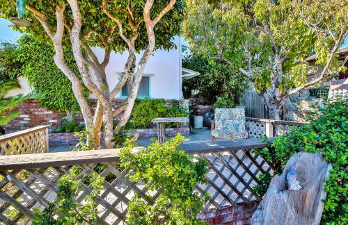 Stunning Monterey Home with Views Right on the Bay! - Foto 22